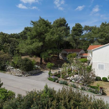 Apartments Sarah Medvinjak المظهر الخارجي الصورة