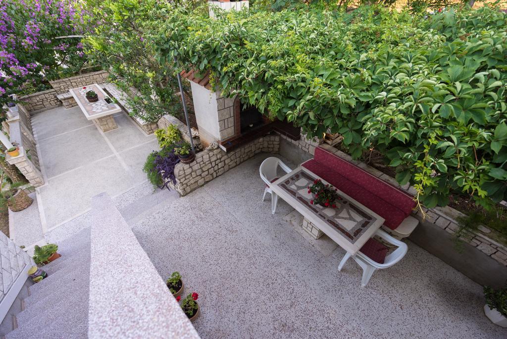 Apartments Sarah Medvinjak المظهر الخارجي الصورة