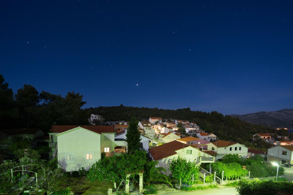 Apartments Sarah Medvinjak المظهر الخارجي الصورة
