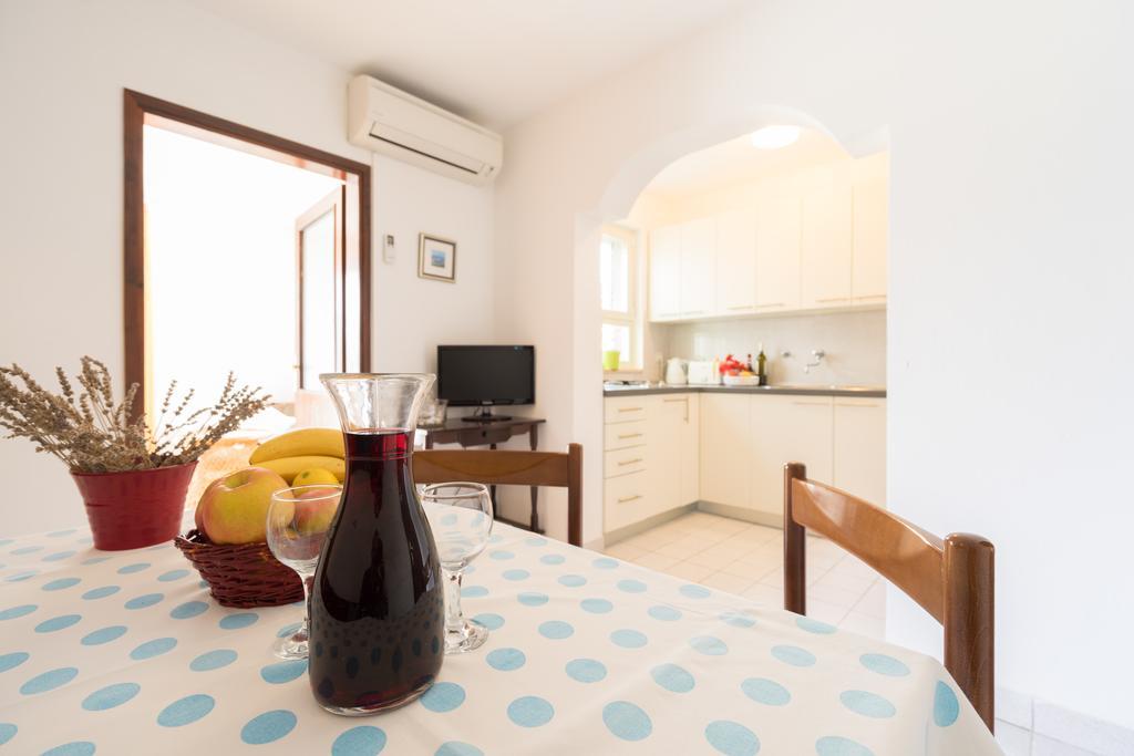 Apartments Sarah Medvinjak الغرفة الصورة