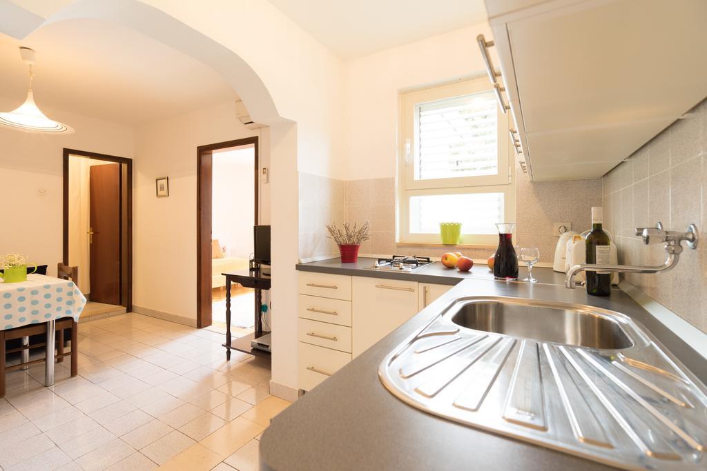 Apartments Sarah Medvinjak الغرفة الصورة