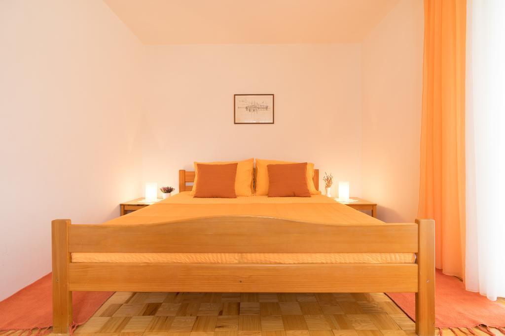 Apartments Sarah Medvinjak الغرفة الصورة