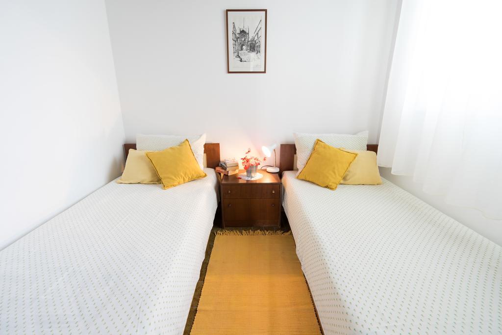 Apartments Sarah Medvinjak الغرفة الصورة